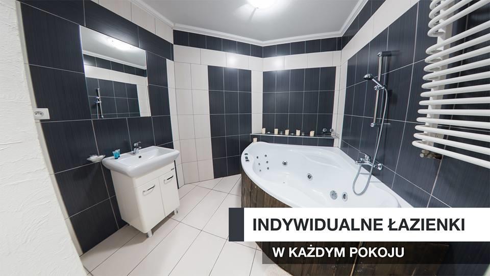 Stary Dwor Panzió Żywiec Kültér fotó